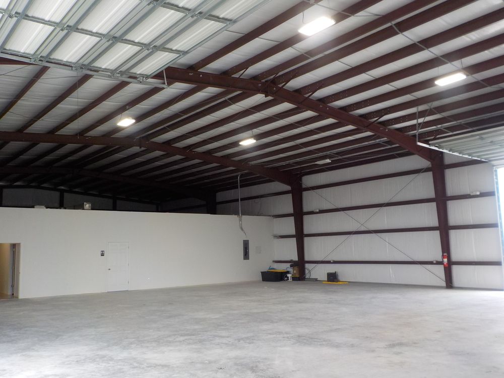 1306 Industrial Way, Harlingen, TX 78550